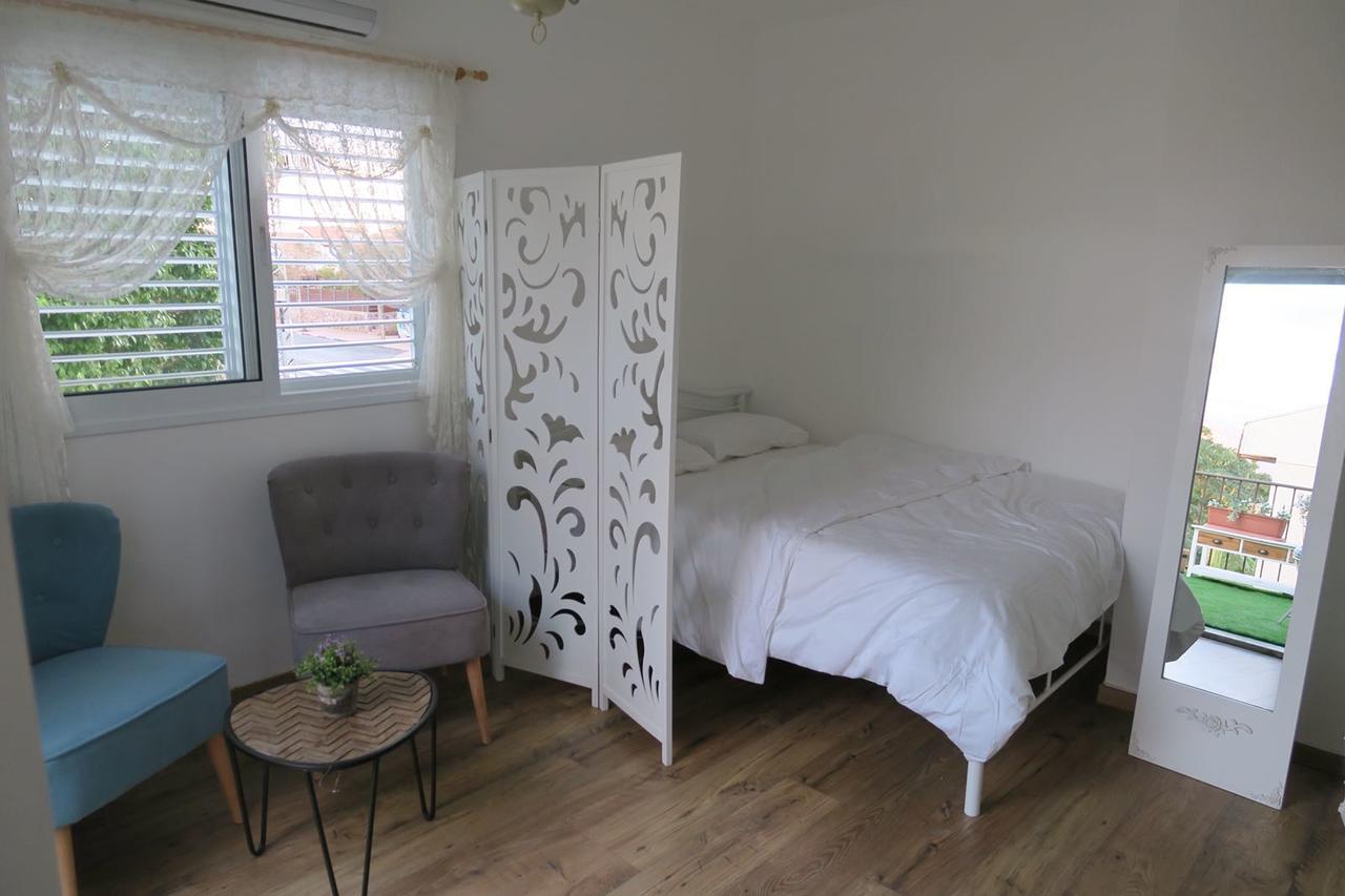 Dream Suite Eilat Bagian luar foto